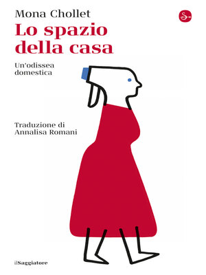 cover image of Lo spazio della casa